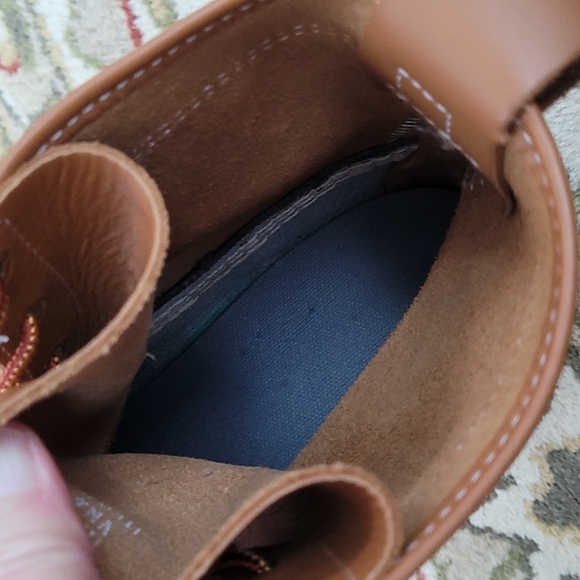 L.L Bean duck  boots - Picture 11 of 12